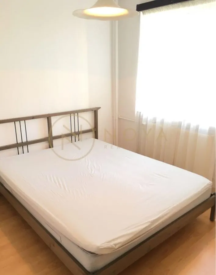 Apartament cu 3 camere in zona Tineretului | Parc Metrou 6 minute - foto 5