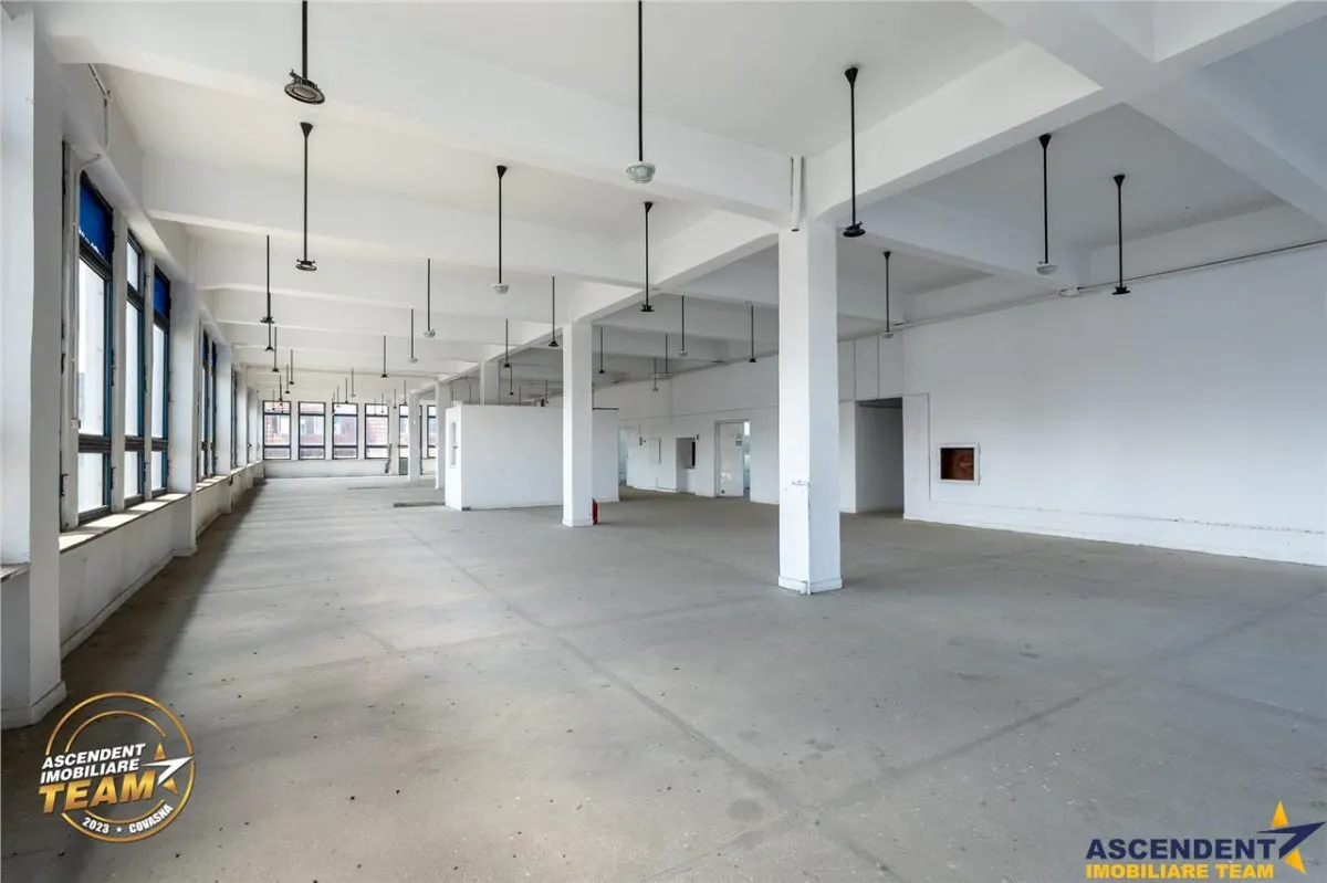 Unitate cu avantaj competitiv: 1.200 mp, teren 1.900 mp extensibil, Business Investitie, Central - foto 11