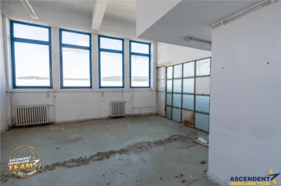 Unitate cu avantaj competitiv: 1.200 mp, teren 1.900 mp extensibil, Business Investitie, Central - foto 24