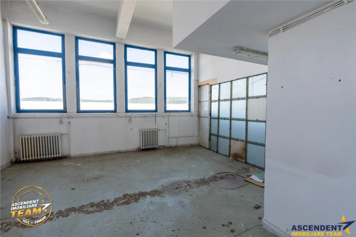 Unitate cu avantaj competitiv: 1.200 mp, teren 1.900 mp extensibil, Business Investitie, Central - foto 24
