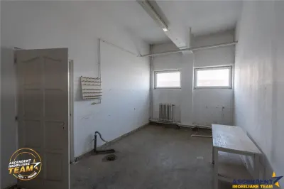 Unitate cu avantaj competitiv: 1.200 mp, teren 1.900 mp extensibil, Business Investitie, Central - foto 10