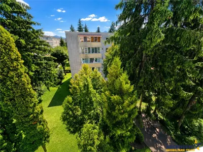 Apartament 2 camere, incadrat de verde, luminos, reabilitat termic, Astra, Brasov - foto 2