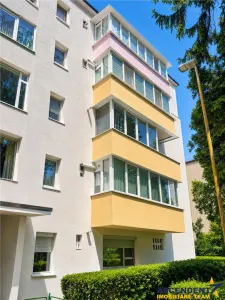 Apartament 2 camere, incadrat de verde, luminos, reabilitat termic, Astra, Brasov - foto 14