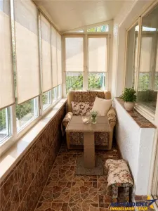 Apartament 2 camere, incadrat de verde, luminos, reabilitat termic, Astra, Brasov - foto 17