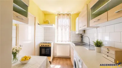 Apartament 2 camere, incadrat de verde, luminos, reabilitat termic, Astra, Brasov - foto 3