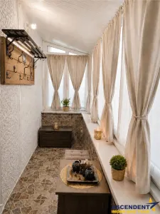 Apartament 2 camere, incadrat de verde, luminos, reabilitat termic, Astra, Brasov - foto 4