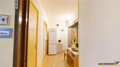 Apartament 2 camere, incadrat de verde, luminos, reabilitat termic, Astra, Brasov - foto 5
