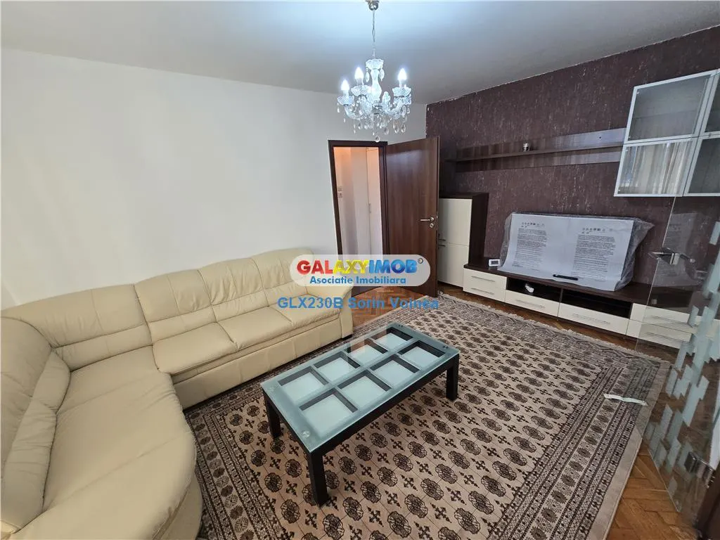 Apartament 4 camere Obor Calea Mosilor | centrala proprie | metrou - foto 1