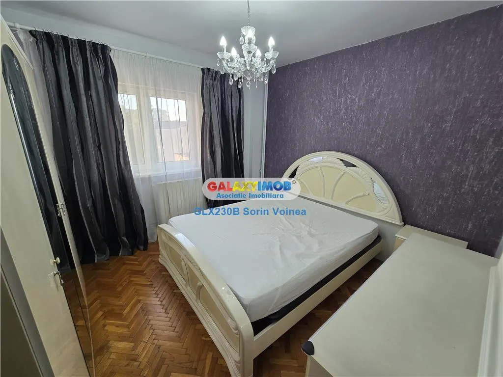Apartament 4 camere Obor Calea Mosilor | centrala proprie | metrou - foto 3