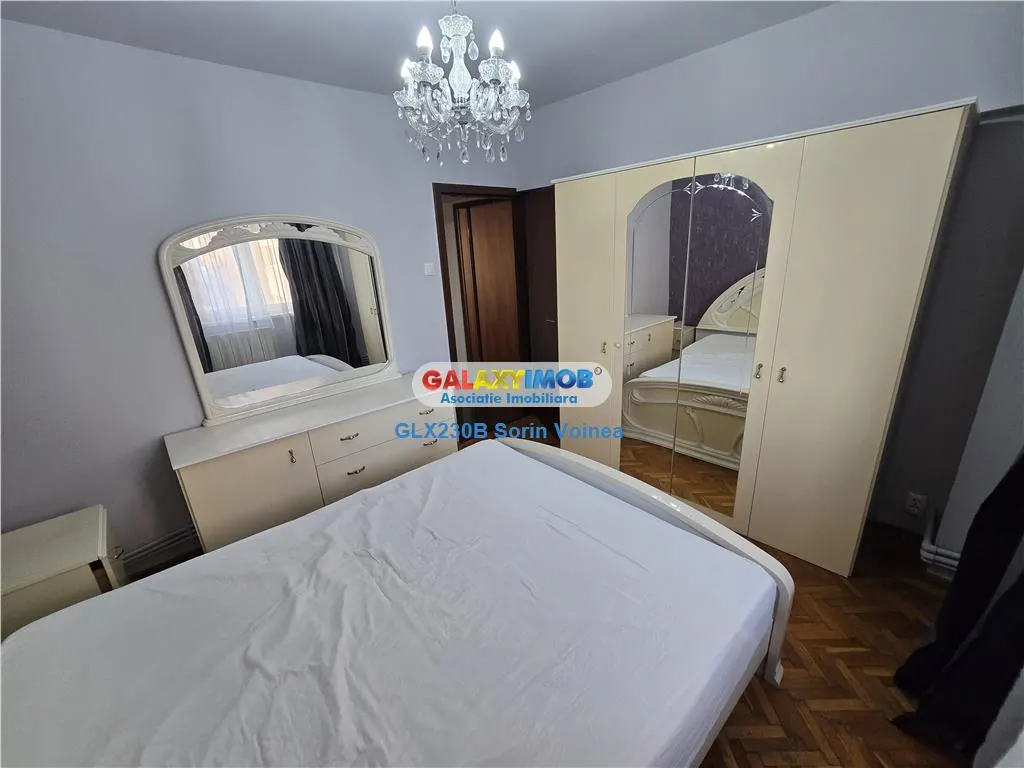Apartament 4 camere Obor Calea Mosilor | centrala proprie | metrou - foto 4