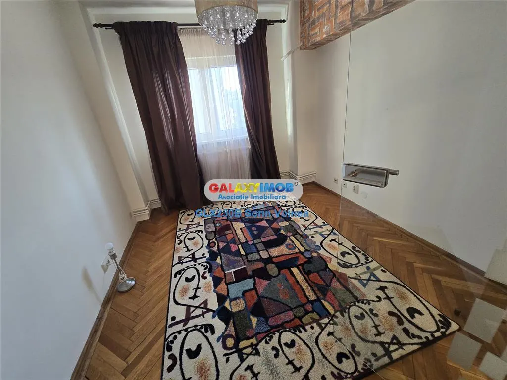Apartament 4 camere Obor Calea Mosilor | centrala proprie | metrou - foto 5