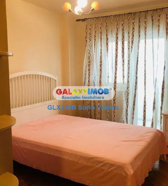Apartament 4 camere Obor Calea Mosilor | centrala proprie | metrou - foto 6