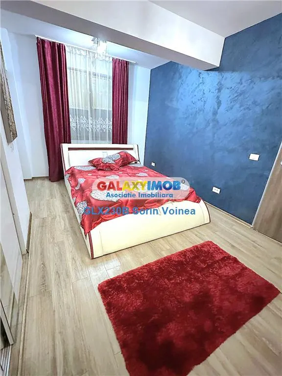 Apartament 2 camere Militari Residence | centrala proprie | parcare - foto 1