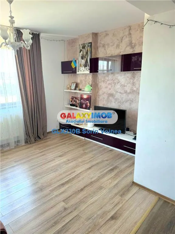 Apartament 2 camere Militari Residence | centrala proprie | parcare - foto 3