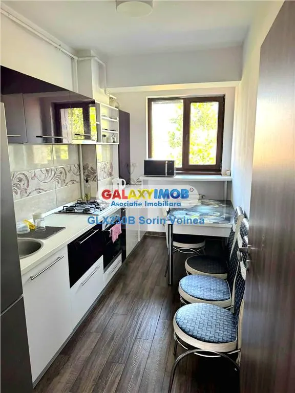 Apartament 2 camere Militari Residence | centrala proprie | parcare - foto 4