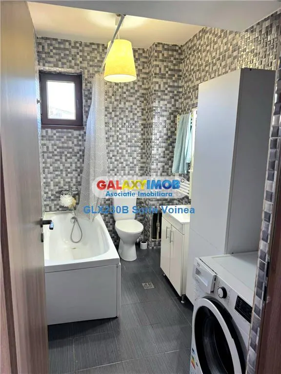 Apartament 2 camere Militari Residence | centrala proprie | parcare - foto 5