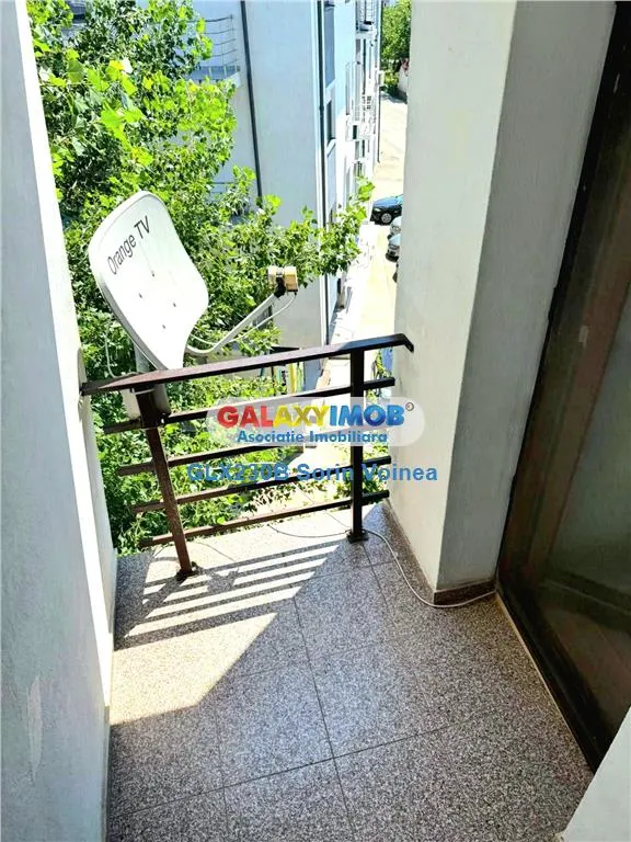 Apartament 2 camere Militari Residence | centrala proprie | parcare - foto 7
