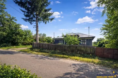 2.000mp teren,acces facil,recomandat constructie casa,Central,Greceanca, Buzau - Greceanca