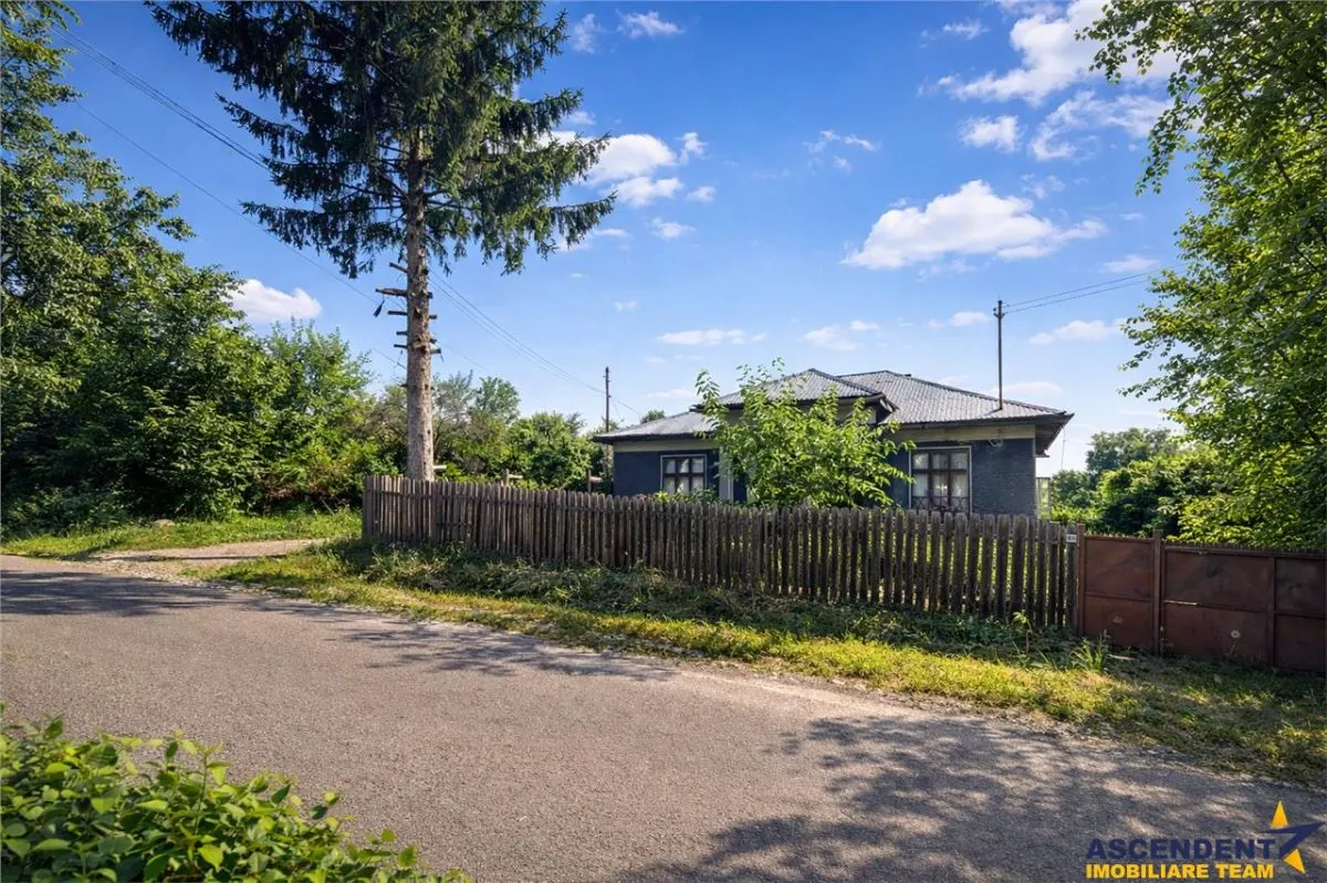 2.000mp teren,acces facil,recomandat constructie casa,Central,Greceanca, Buzau - foto 1