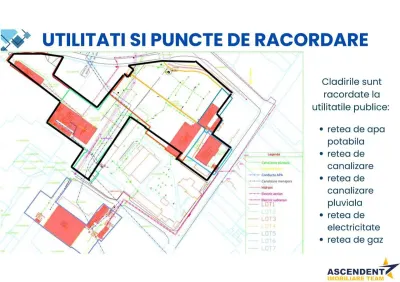 Oportunitate majora: ultimul teren central disponibil, pentru dezvoltare comerciala de amploare - foto 2
