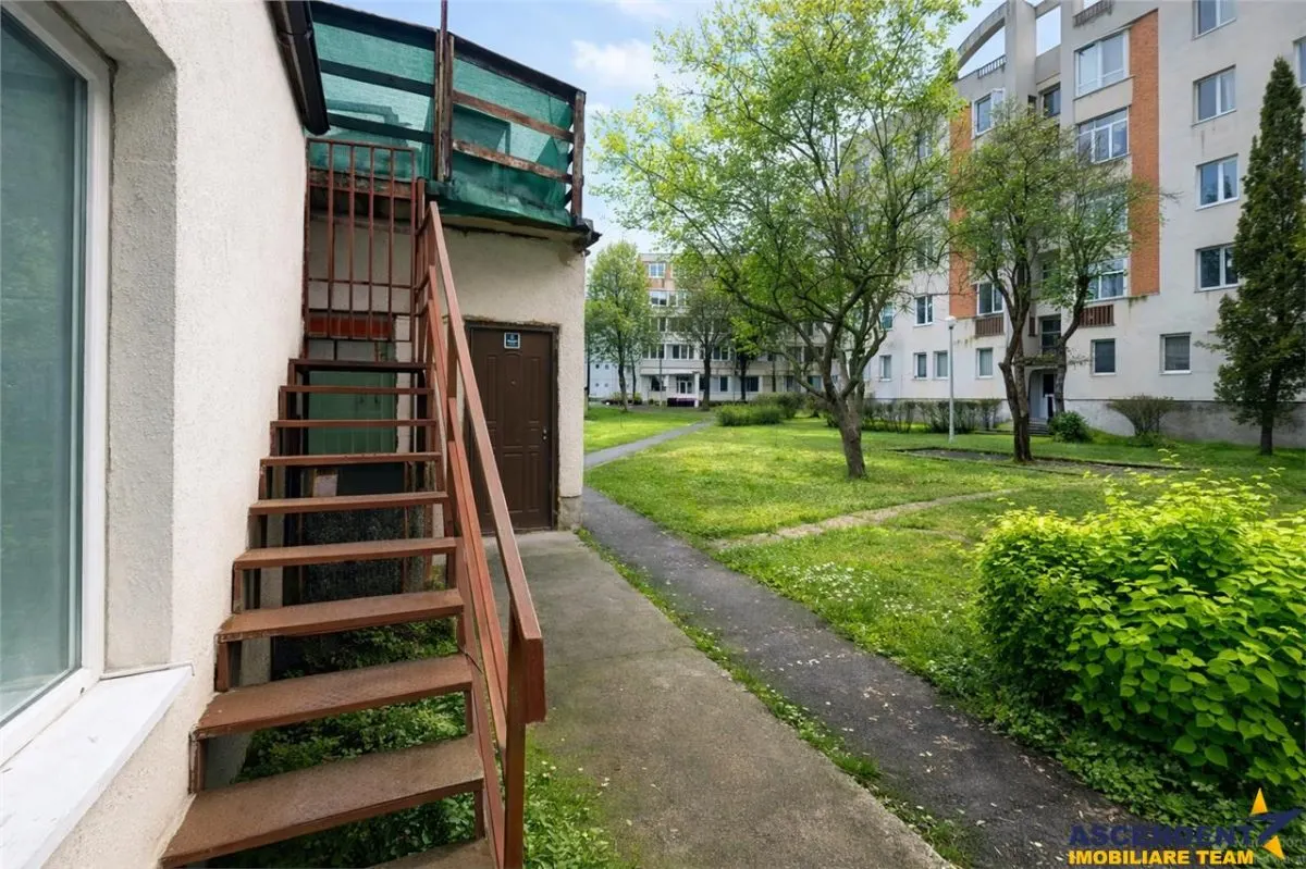 Vanzare/ schimb: Afacere la cheie:Spatiu comercial cu istoric valoros, Tudor, Targu Mures - foto 3