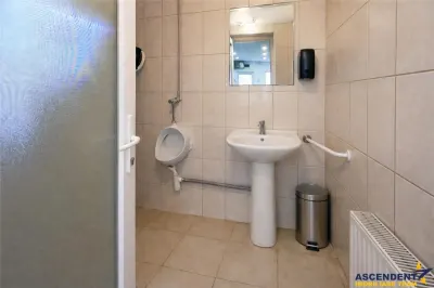 Vanzare/ schimb: Afacere la cheie:Spatiu comercial cu istoric valoros, Tudor, Targu Mures - foto 10