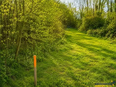Teren 1.700 mp intravilan, intre case, potential dublu, Lunca Calnicului - foto 4