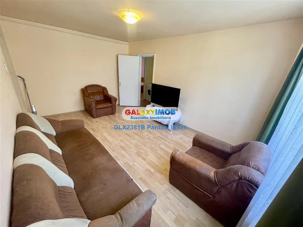 3 Camere | 1 Decembrie 1918 | Bloc ''79 | 3min. metrou | COMISION 0% - foto 2