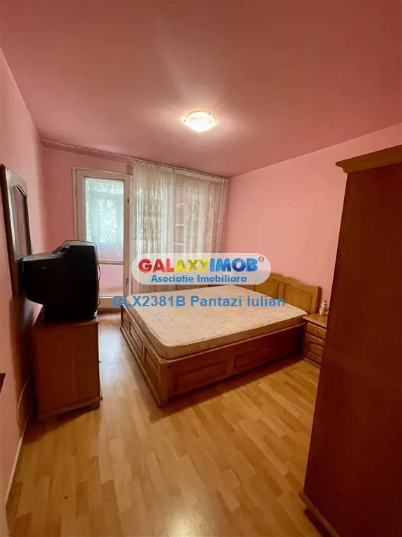 3 Camere | 1 Decembrie 1918 | Bloc ''79 | 3min. metrou | COMISION 0% - foto 12