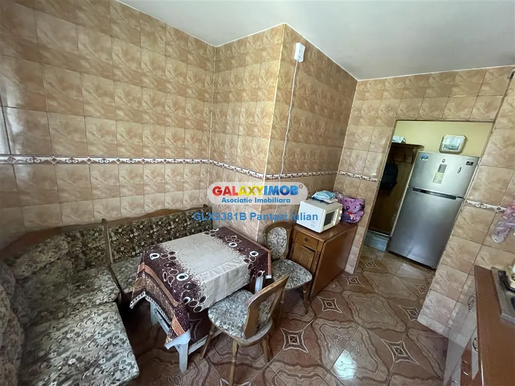 3 Camere | 1 Decembrie 1918 | Bloc ''79 | 3min. metrou | COMISION 0% - foto 13