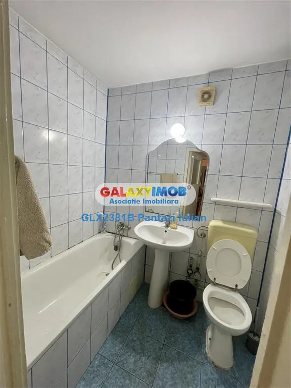 3 Camere | 1 Decembrie 1918 | Bloc ''79 | 3min. metrou | COMISION 0% - foto 14