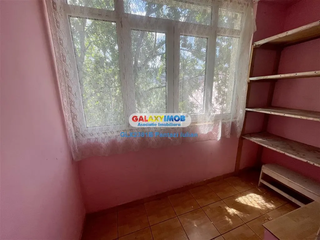 3 Camere | 1 Decembrie 1918 | Bloc ''79 | 3min. metrou | COMISION 0% - foto 15