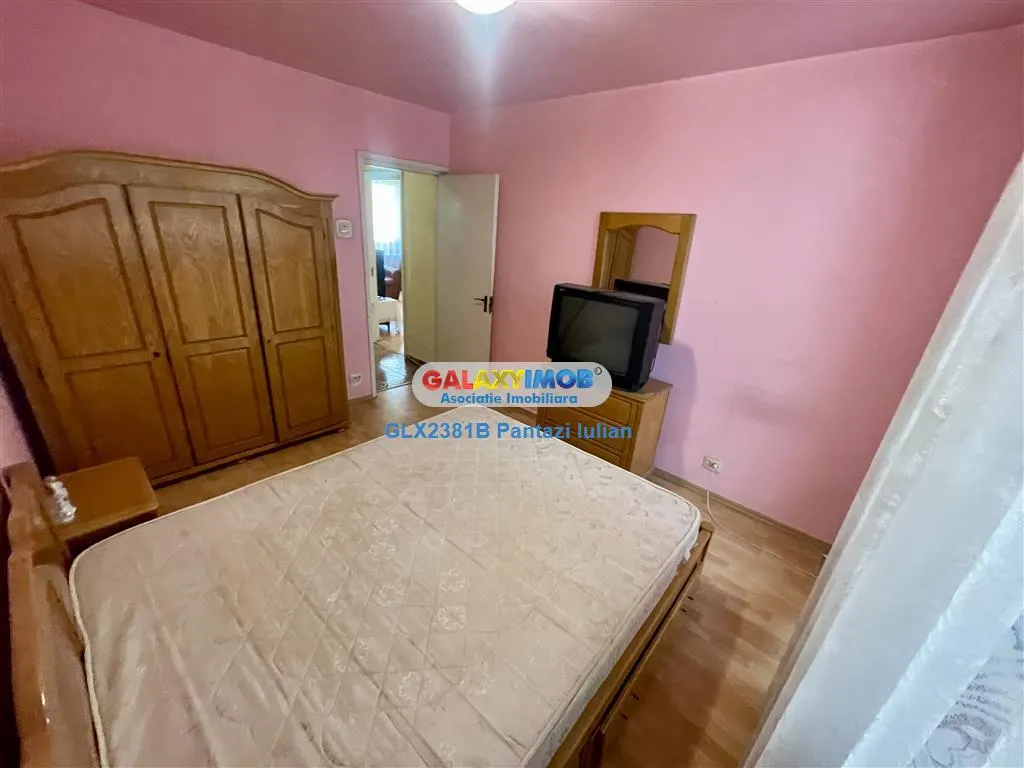 3 Camere | 1 Decembrie 1918 | Bloc ''79 | 3min. metrou | COMISION 0% - foto 3