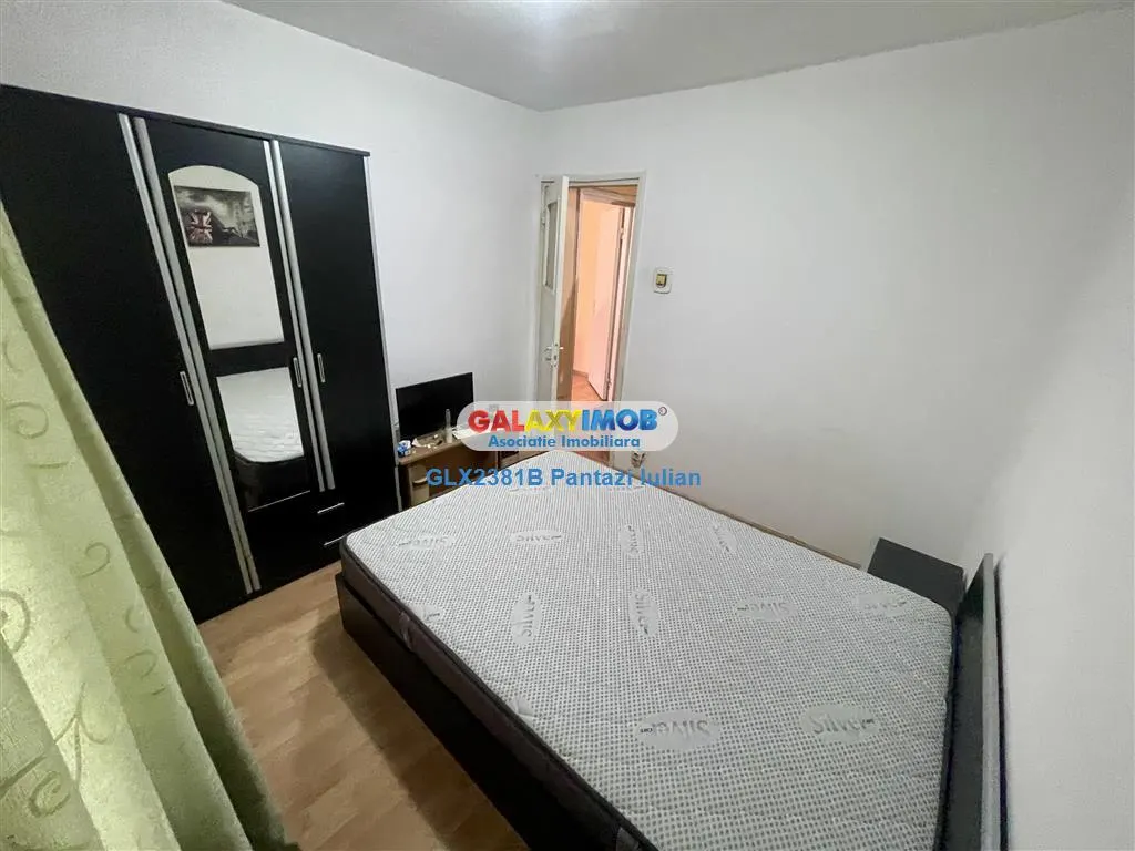 3 Camere | 1 Decembrie 1918 | Bloc ''79 | 3min. metrou | COMISION 0% - foto 4