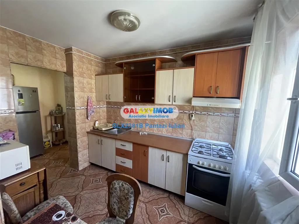 3 Camere | 1 Decembrie 1918 | Bloc ''79 | 3min. metrou | COMISION 0% - foto 6