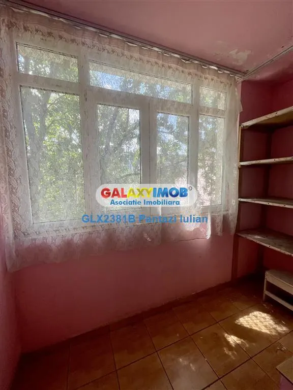 3 Camere | 1 Decembrie 1918 | Bloc ''79 | 3min. metrou | COMISION 0% - foto 8