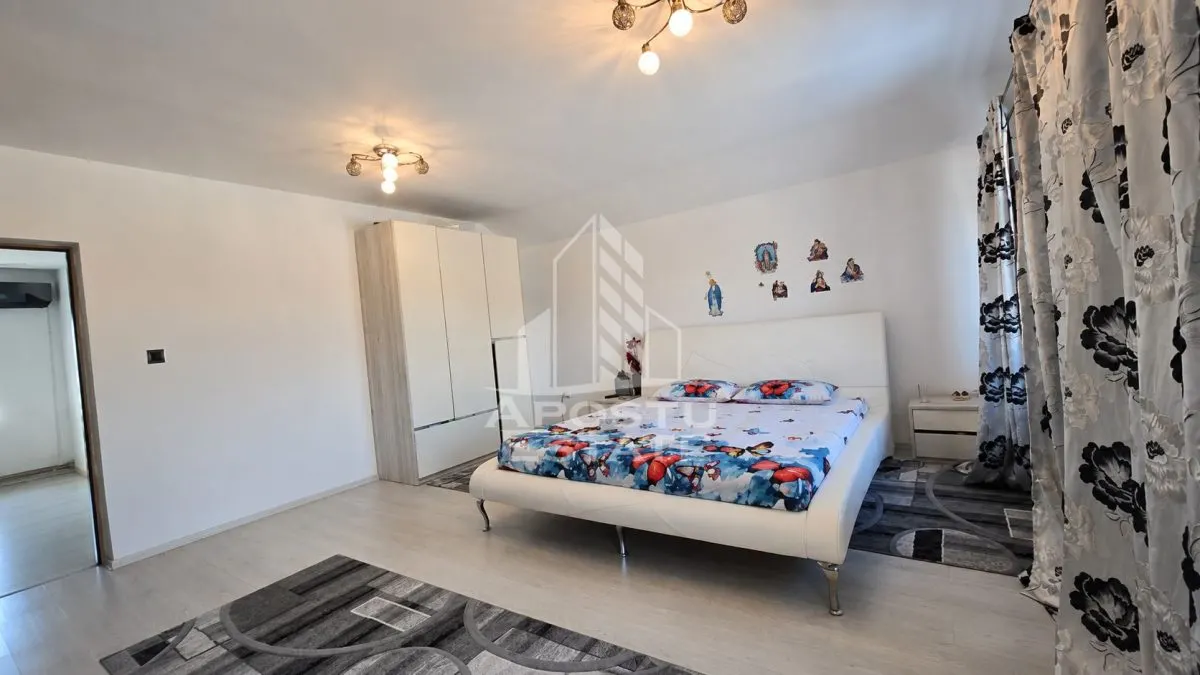 Casa noua individuala de vanzare, cu teren de 1.000 mp, Padureni - foto 11