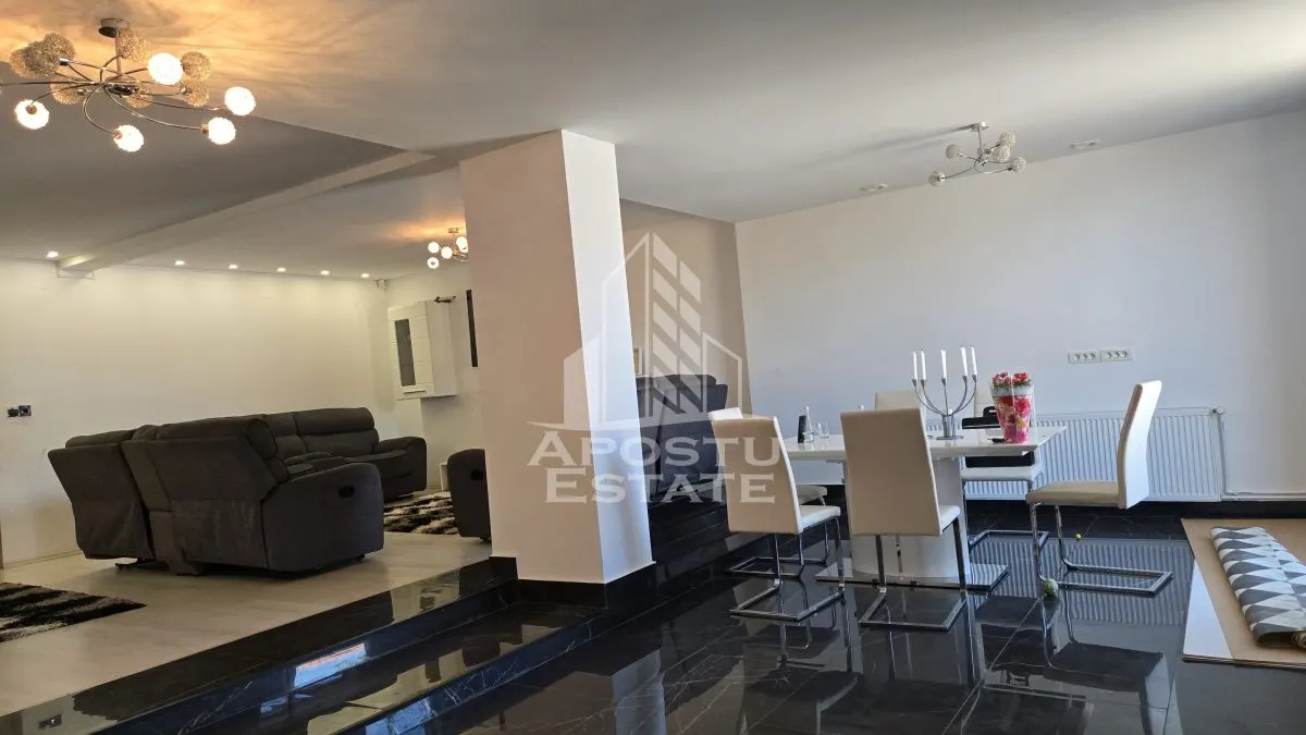 Casa noua individuala de vanzare, cu teren de 1.000 mp, Padureni - foto 13