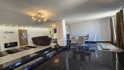 Casa noua individuala de vanzare, cu teren de 1.000 mp, Padureni - foto 14