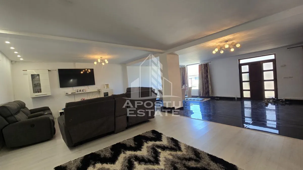 Casa noua individuala de vanzare, cu teren de 1.000 mp, Padureni - foto 15