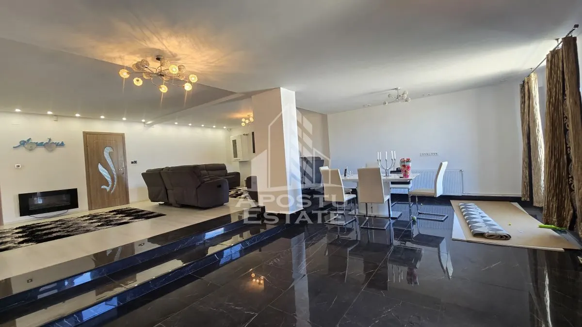 Casa noua individuala de vanzare, cu teren de 1.000 mp, Padureni - foto 16