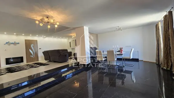 Casă 5 camere Padureni (Jebel) - poza 17