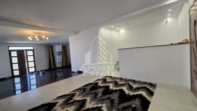Casa noua individuala de vanzare, cu teren de 1.000 mp, Padureni - foto 17