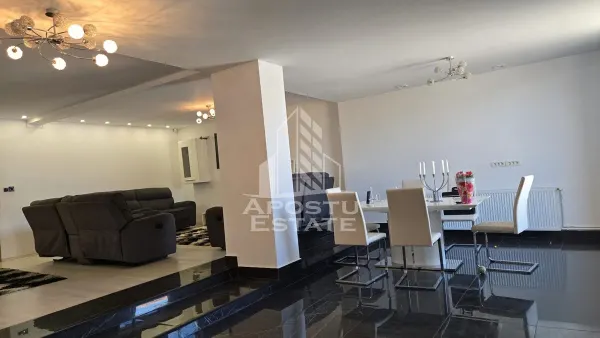 Casă 5 camere Padureni (Jebel) - poza 18