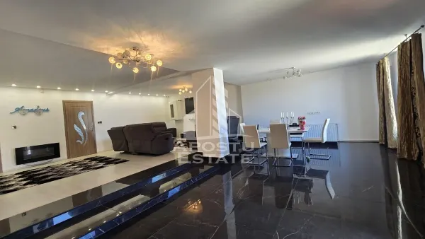 Casă 5 camere Padureni (Jebel) - poza 19