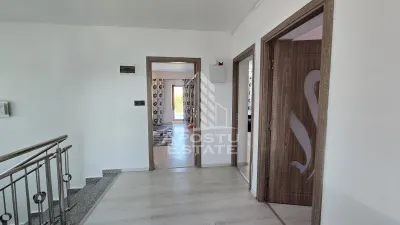 Casa noua individuala de vanzare, cu teren de 1.000 mp, Padureni - foto 19