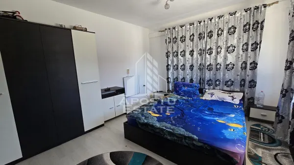 Casă 5 camere Padureni (Jebel) - poza 24