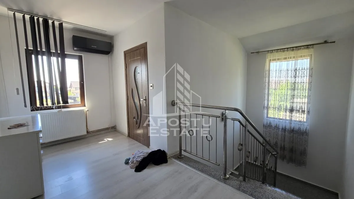 Casa noua individuala de vanzare, cu teren de 1.000 mp, Padureni - foto 25