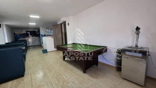Casă 5 camere Padureni (Jebel) - poza 4