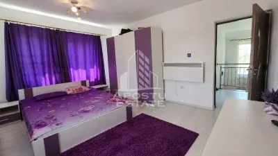 Casa noua individuala de vanzare, cu teren de 1.000 mp, Padureni - foto 6